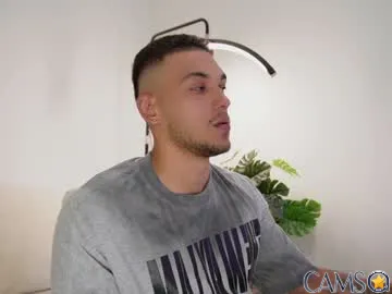andy_weld’s Chaturbate Profile Image