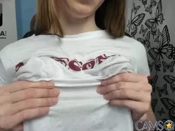 arinamir’s (Chaturbate) Photo