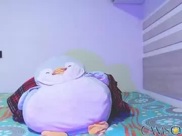 arthur_jamess’s Chaturbate Profile Image