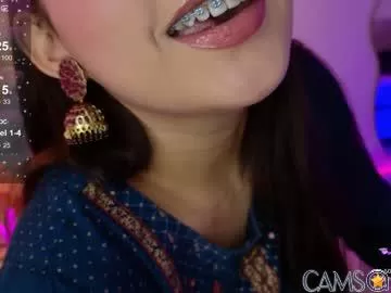 ashalisha’s (Chaturbate) Photo