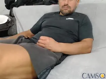 asshunnter’s Chaturbate Profile Image