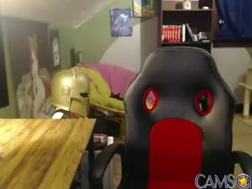 astraeasiren’s Chaturbate Profile Image