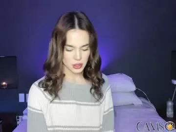 baby_sunshine_’s Chaturbate Profile Image