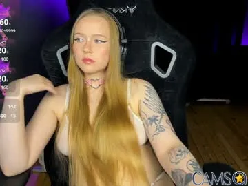 babyytonight’s Chaturbate Profile Image