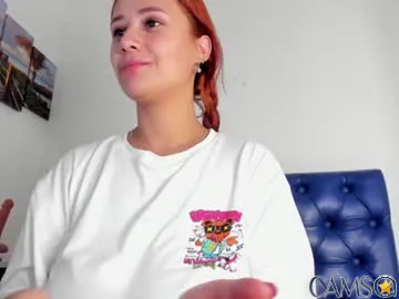 carla_beer’s Chaturbate Profile Image