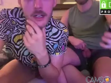 carlhung_69’s Chaturbate Profile Image