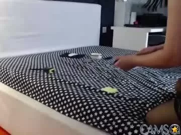 carmela_fox’s (Chaturbate) Photo