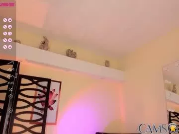 celia_dubois’s Chaturbate Profile Image