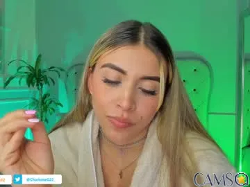Picture of charlotte__grey from Chaturbate