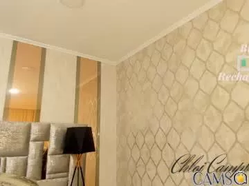 chloicampbell’s (Chaturbate) Photo