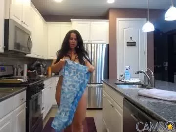 curvymodelmilf’s (Chaturbate) Photo