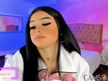 cute_sarita18’s Chaturbate Profile Image