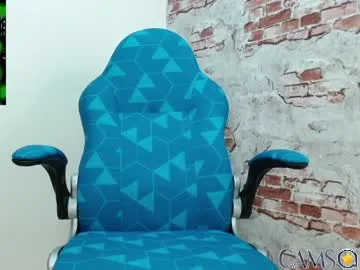 dayro_wilsen’s Chaturbate Profile Image