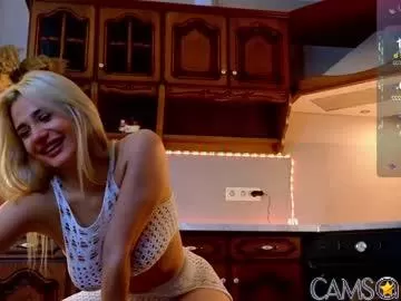 donnamary’s Chaturbate Profile Image