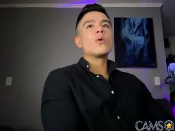elian_craig’s Chaturbate Profile Image