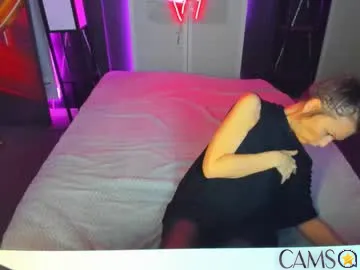 elizabe_th’s Chaturbate Profile Image