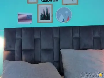 engelstone_’s Chaturbate Profile Image