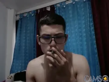 felipe227’s Chaturbate Profile Image