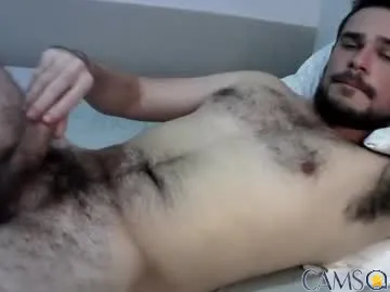 gabrielfuc’s Chaturbate Profile Image