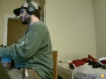 gotanthomai’s Chaturbate Profile Image