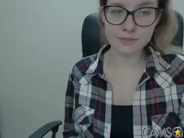 hartfoxx’s Chaturbate Profile Image