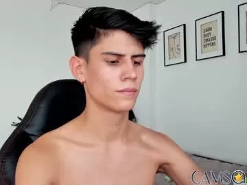 hey_cesard’s Chaturbate Profile Image