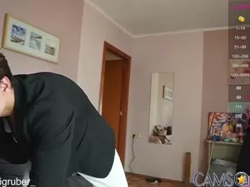 horny_goats’s Chaturbate Profile Image