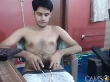 hotjkeanu’s (Chaturbate) Photo