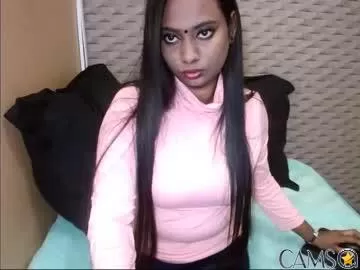 indiansecretlove20’s Chaturbate Profile Image