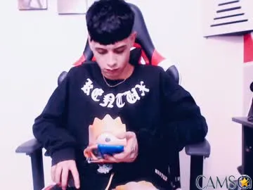 indomitablebeast’s (Chaturbate) Photo