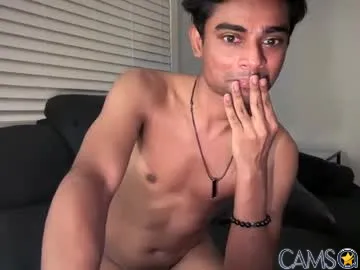 jerknfuck’s Chaturbate Profile Image
