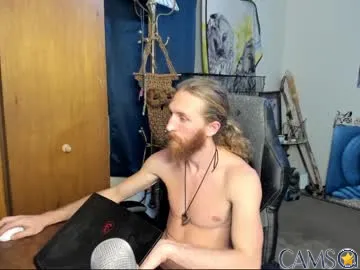kaiku77’s Chaturbate Profile Image