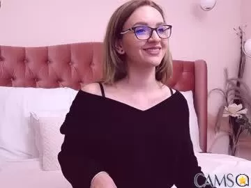 katjolie’s Chaturbate Profile Image