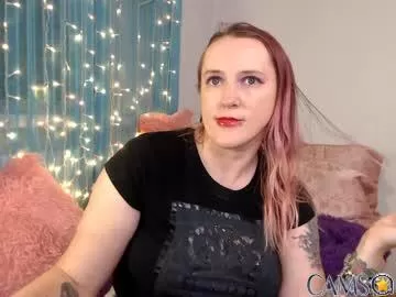 kissica’s Chaturbate Profile Image
