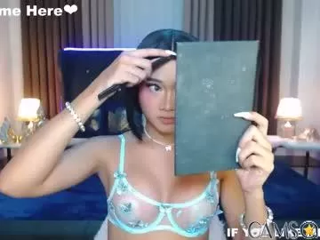 laurenfox16’s Chaturbate Profile Image