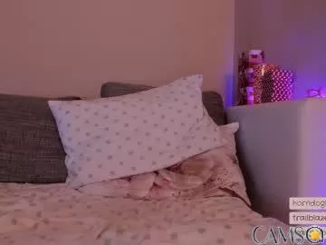 laylascarlett’s Chaturbate Profile Image