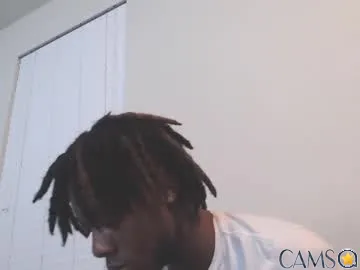 leomalonee’s Chaturbate Profile Image