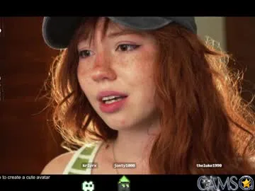 li_on_line’s Chaturbate Profile Image