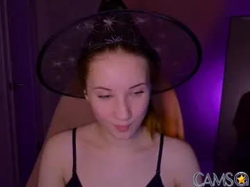 little_pretty_woman’s Chaturbate Profile Image