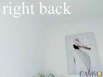 Picture of marce_algara from Chaturbate