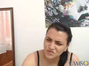 marilyn_garcia’s Chaturbate Profile Image