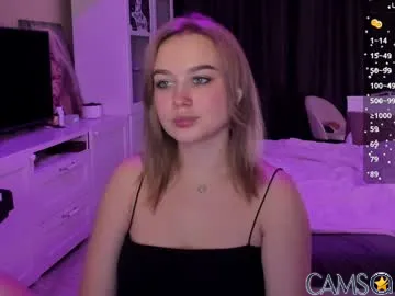 mary_romance’s Chaturbate Profile Image