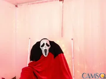 miasphencer’s Chaturbate Profile Image