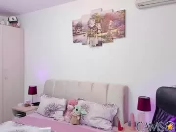 missmarrisa’s Chaturbate Profile Image