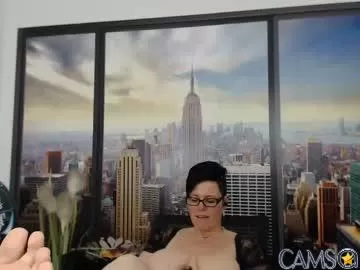 Picture of mollysun from Chaturbate
