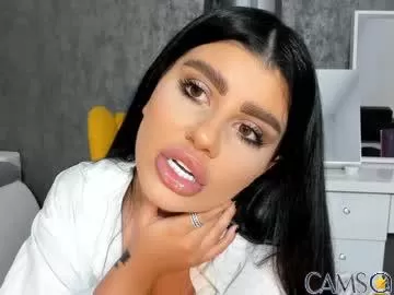 moniqueeass’s (Chaturbate) Photo