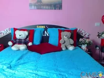 mysteryroom’s Chaturbate Profile Image