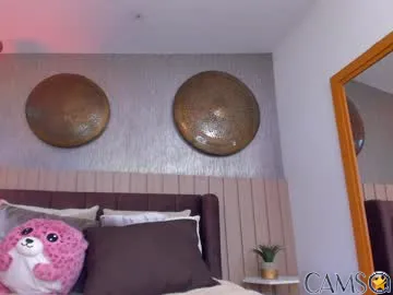 nayah_williams’s Chaturbate Profile Image