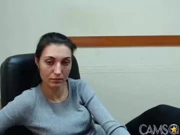 nensyfay_’s Chaturbate Profile Image