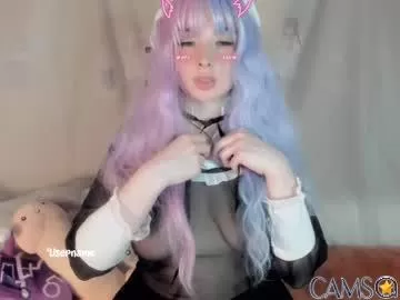 oh_pichuu’s Chaturbate Profile Image